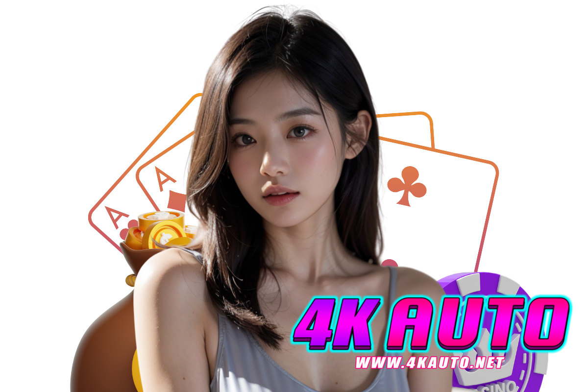 4k auto slot