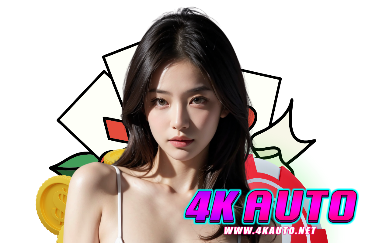 4k auto สล็อต