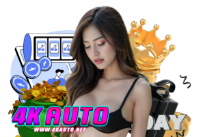 4k auto casino