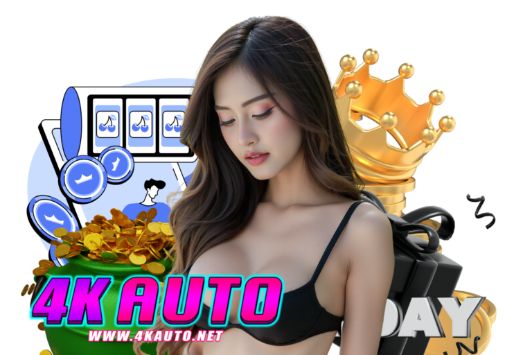 4k auto casino