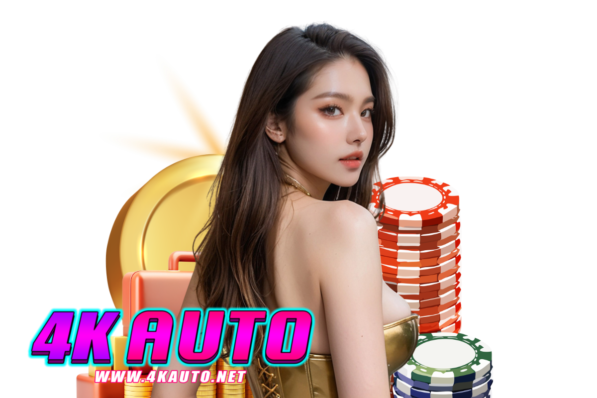 4k auto slot