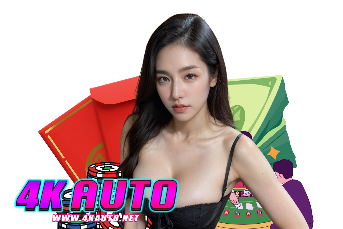 4k auto uwallet