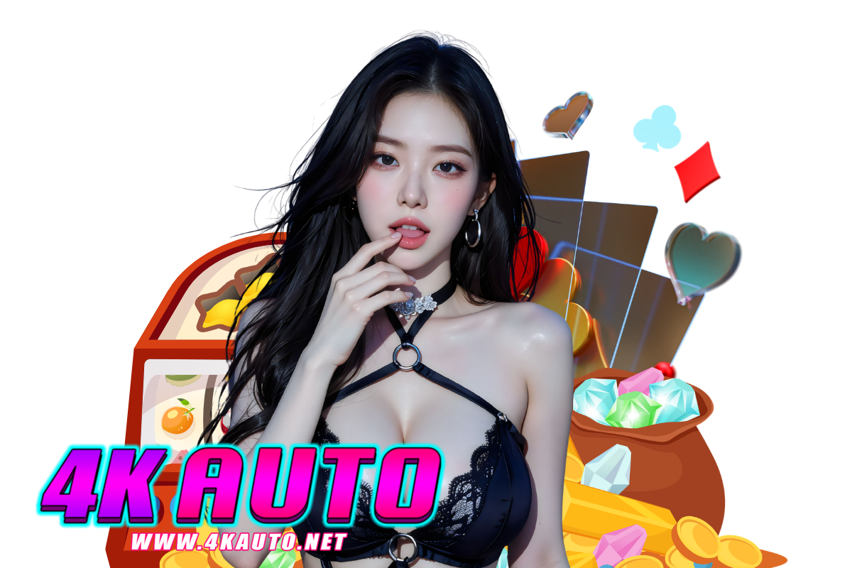 4k auto ทรูวอเลท